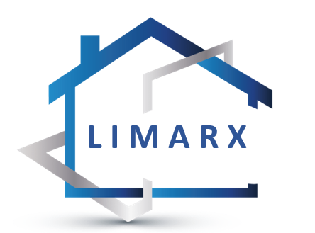 LIMARX GmbH Logo